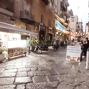  Appartamento Casa Pacioc