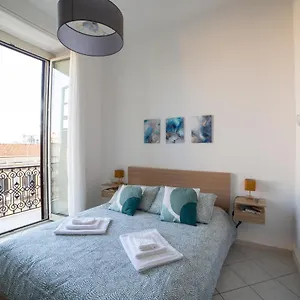  Appartamento Bnb Al Centro E Meglio,