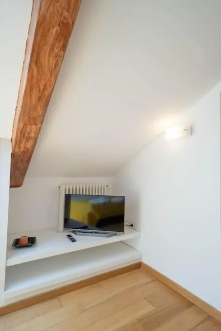 Napoli Kiss Apartment By Dimorra 0*, 那不勒斯