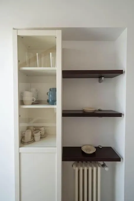 Napoli Kiss Apartment By Dimorra 意大利